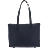 Mandarina Duck Mellow Leather Shopper