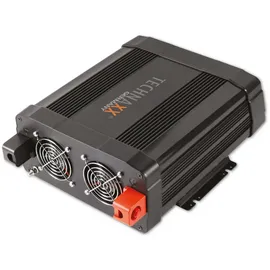 Technaxx TE20 Wechselrichter 2000 W 12 V/DC - 230 V/AC