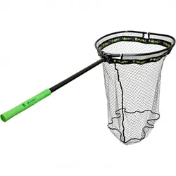 Gunki Supersize Kescher Pike (klappbar) Klappbar
