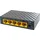 Schwaiger Netzwerkswitch 5 Ports schwarz