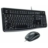 Logitech MK120
