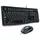 Logitech MK120 Desktop Tastatur IT Set (920-002543)