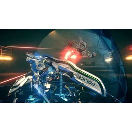 Astral Chain - Edition (USK) (Nintendo Switch)