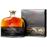 Bowen Cognac XO Gold'n Black mit Geschenkverpackung Cognac (1 x 0.7 l)