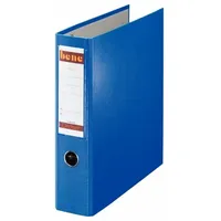 BENE DIN A4 75 mm Blau 2 St.