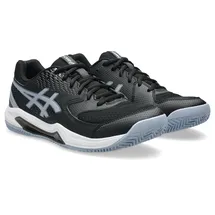 Asics GEL-DEDICATE 8 CLAY Herren schwarz, Größe 47 - 47