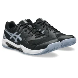 Asics GEL-DEDICATE 8 CLAY Herren schwarz, Größe 47 - 47