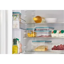 Mepal Frischhaltedose rechteckig nordic green 0,5 l