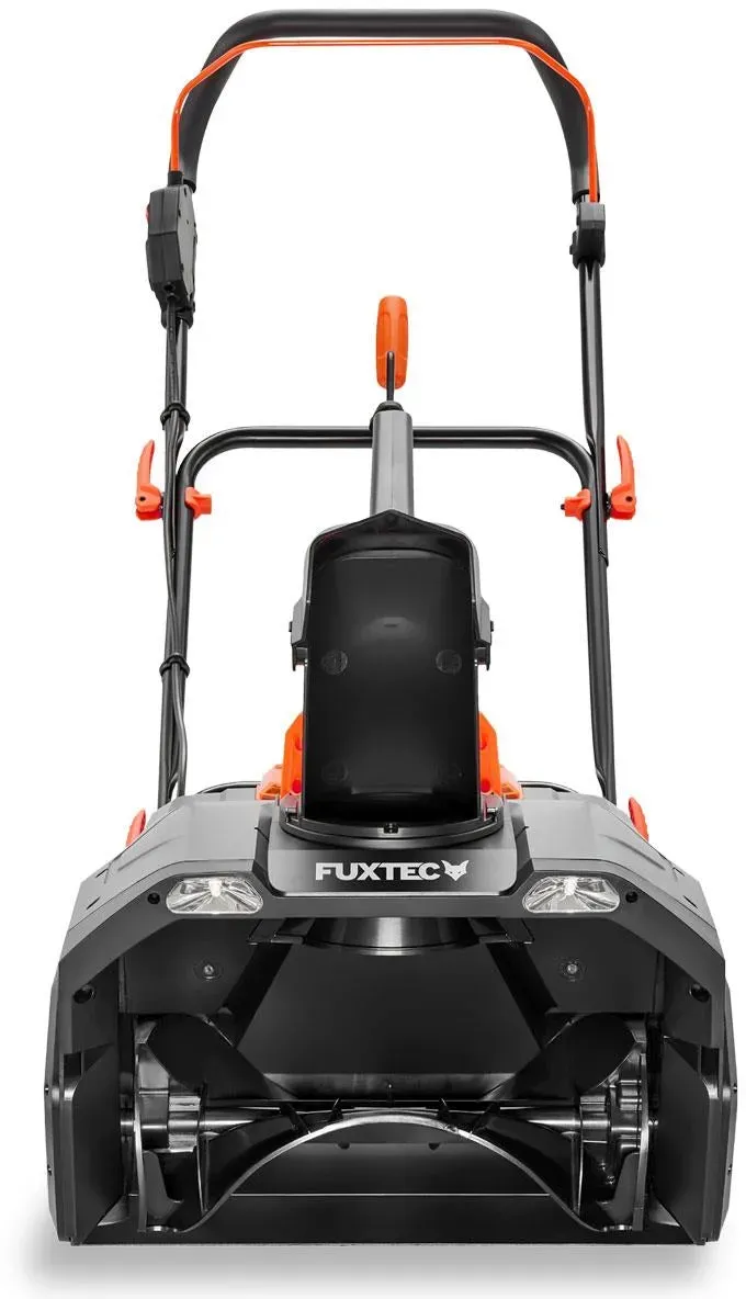 FUXTEC 40V Akku Schneefräse FX-E2SFSET