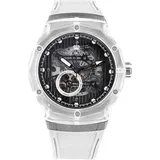 Louis XVI La Lumière LXVI3820 Transparent 45 mm 5ATM