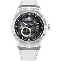 Louis XVI La Lumière LXVI3820 Transparent 45 mm 5ATM