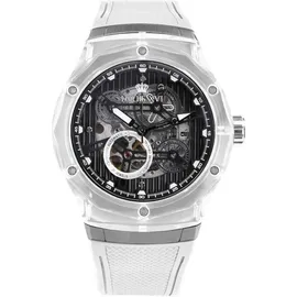 Louis XVI La Lumière LXVI3820 Transparent 45 mm 5ATM