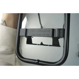 Racktime Gepäckträger Fold-it Fix Aluminium 28"