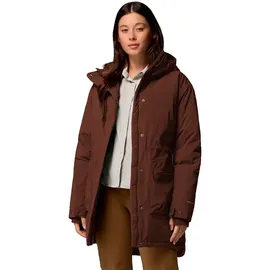Columbia Harmony FallsTM Parka - Tobacco - S