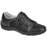 WALDLÄUFER MEMPHIS WEST BRONX für Damen, schwarz, 36 EU