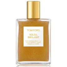 Tom Ford Soleil Brûlant Shimmering Body Oil 100 ml