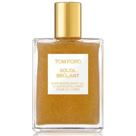 Tom Ford Soleil Brûlant Shimmering Body Oil 100 ml