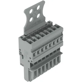 WAGO GmbH &amp; Co. KG 1-Leiter-Federleiste 769-108/144-000