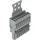 WAGO GmbH &amp; Co. KG 1-Leiter-Federleiste 769-108/144-000