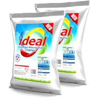 ideal Waschpulver Universal 20 kg