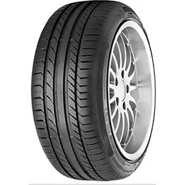 Continental ContiSportContact 5 RoF 225/40 R19 89Y