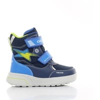 GEOX Jungen J Sveggen Boy B Abx Stiefeletten - 29 EU