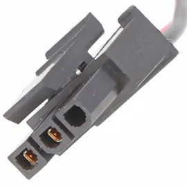 AccuCell Nachbau Batteriepack LiSOCI2 7,2V 3600mAh ersetzt ABB Robotics 3HAC044075-001, 3HAC044168-001, IRB 140
