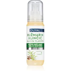 Olival Rosemary Clove Haarwuchsöl 60 ml