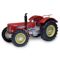 Weise-Toys Weise Toys 1042 Schlüter Super 1250 V (1968-1973)