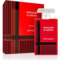Swiss Arabian Shumoukh Al Ghutra Eau de Parfum 100 ml