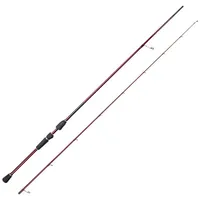 Westin W6 Finesse T&C 7'1'/213cm M 7-21g Spinnrute
