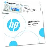 HP Advanced glossy