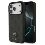 U.S. Polo Assn. iPhone 17 Pro Max Hardcase schwarz