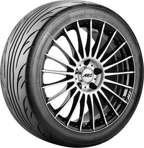 NANKANG - REIFEN Sommerreifen 225/45R17 94W Sportnex NS-2R jb998xx