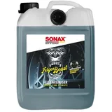 SONAX FelgenBeast 5 Liter hochwirksamer Spezialreiniger mit Farbumschlag