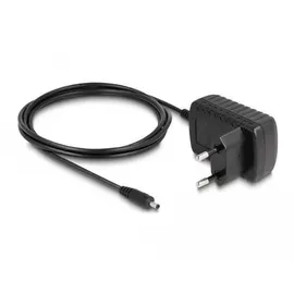 DeLock 64233 USB-C® USB 3.2 Gen 1) Multiport Hub Schwarz