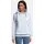 salzhaut Hoodie SÜNN Blau S