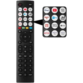 Hisense 32A4K 32 Zoll LED Full HD Smart TV