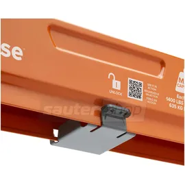 Bora Workhorse XT Arbeitsbock 2er Set