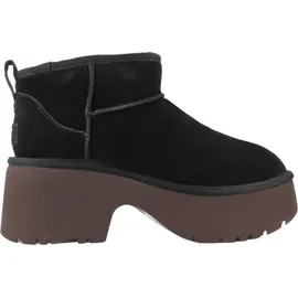 UGG Australia UGG Classic Ultra Mini New H schwarz - schwarz, - 40
