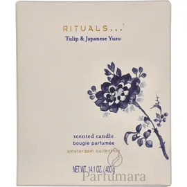 RITUALS Duftkerze Amsterdam Collection 400 g