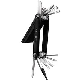 Topeak Tubi 18 Multitool schwarz