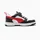 Puma Rebound V6 Lo AC+ Kids White/For All Time Red 30