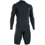 ION ELEMENT 2/2 LS BACK ZIP Shorty 2024 black - M