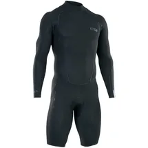ION ELEMENT 2/2 LS BACK ZIP Shorty 2024 black - M