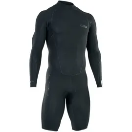 ION ELEMENT 2/2 LS BACK ZIP Shorty 2024 black - M