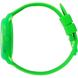 ICE-Watch Ice Solar Power Silikon 40 mm power grass