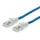 Odys DÄTWYLER Patchkabel Cat.6A (Class EA) S/FTP, CU 7702 flex LSOH, AMP v2, blau, 7,5 m