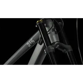 Cube TWO15 Pro 27.5 grey ́n ́black