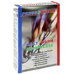 Pressotherm Kalt-warm-kompr.12x29cm